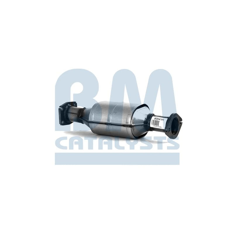 BM Catalysts Homologated Petrol Cat BM90541H