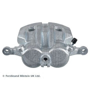 Blue Print Brake Caliper Assembly Front Right ADBP450037