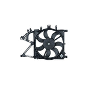 NRF Engine Cooling Fan 470030