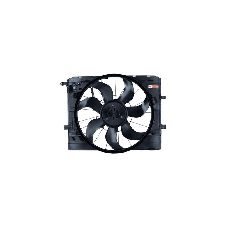 NRF Engine Cooling Fan 470047