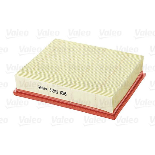 Valeo Engine Air Filter 585188