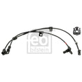Febi ABS Wheel Speed Sensor Front Right 107464