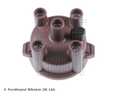Blue Print Distributor Cap