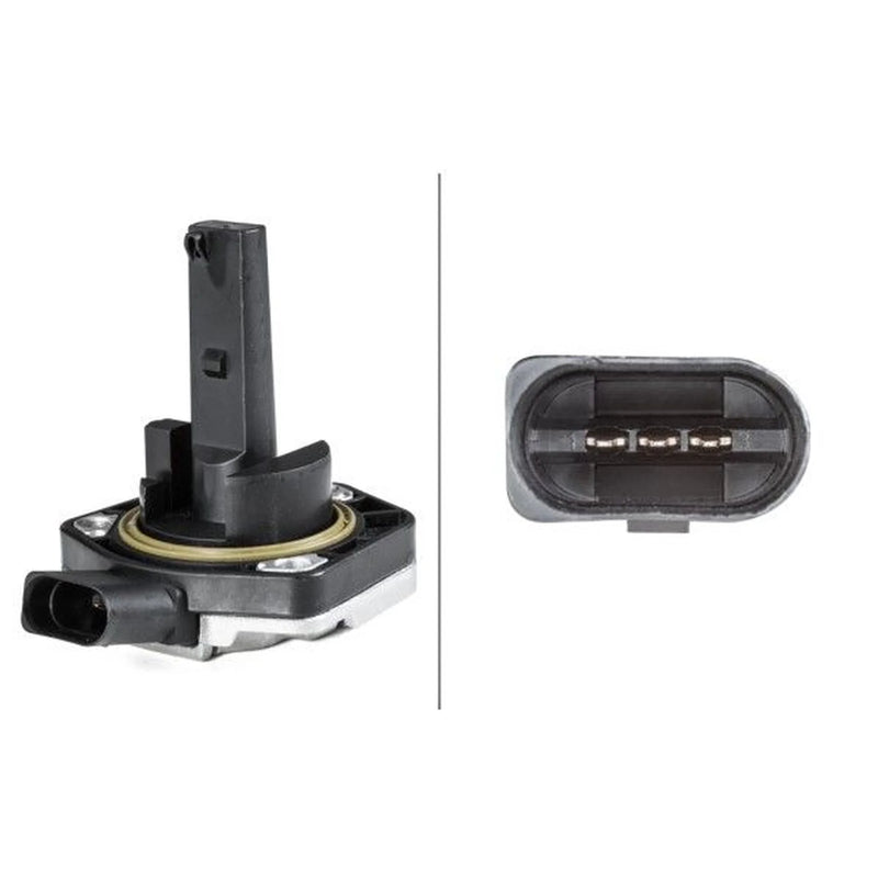 Hella Oil Level Sensor 6PR 008 079-041