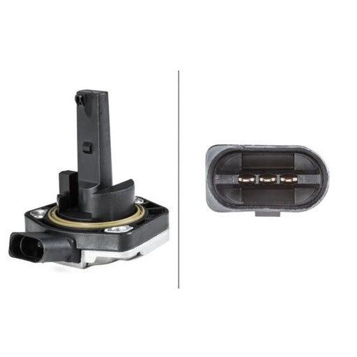 Hella Oil Level Sensor 6PR 008 079-041