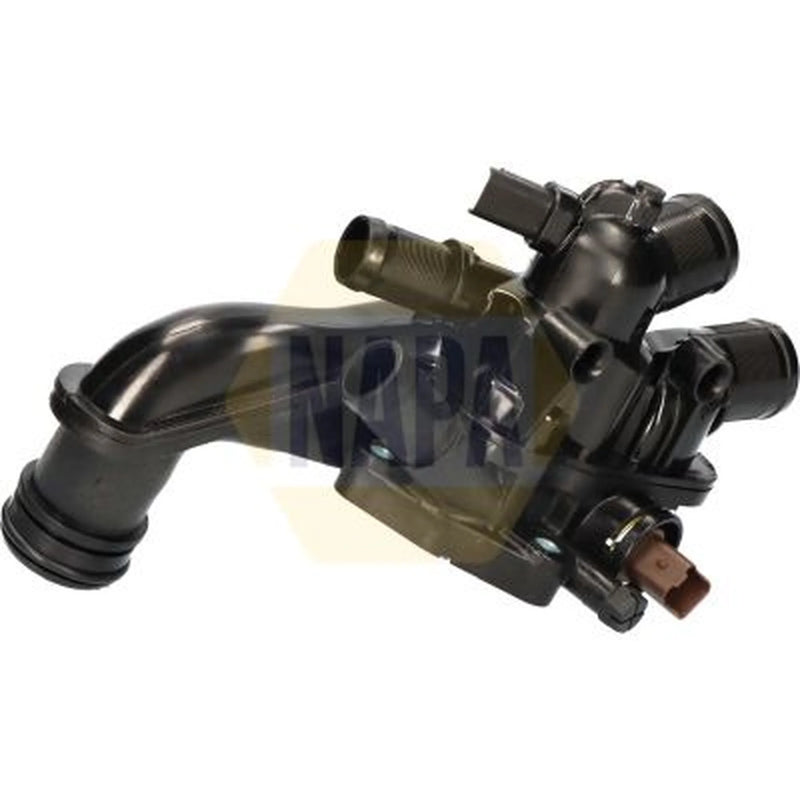 NAPA Thermostat,Coolant NTH1004