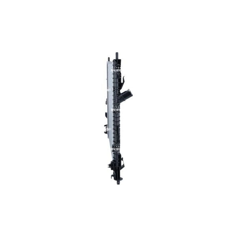 NRF Engine Radiator 550265