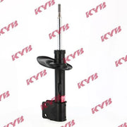 KYB Shock Absorber Damper Strut Front Left 3348059