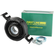First Line Propshaft Centre Bearing Support FPB1001