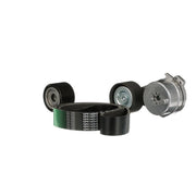 Gates V-Ribbed Belt Set K0110PK1408HD