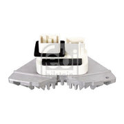 Febi Heater Blower Resistor 176654