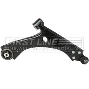 First Line Control/Trailing Arm FCA8045