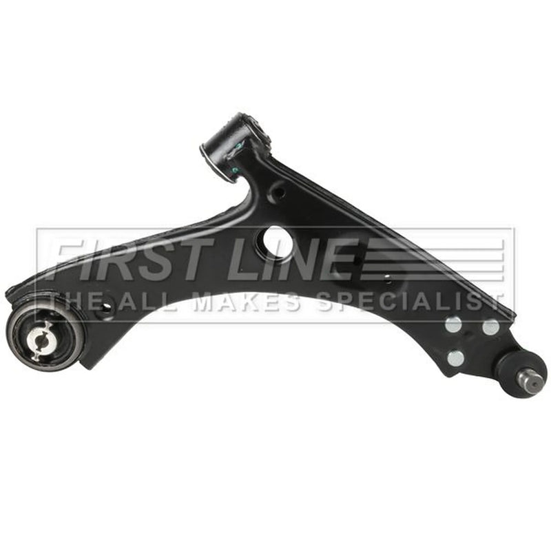 First Line Control/Trailing Arm FCA8045