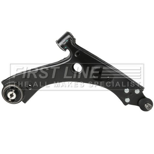 First Line Control/Trailing Arm FCA8045