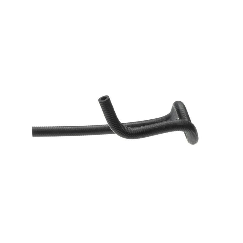 Gates Curved Radiator Hose 02-1747