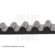 Blue Print Timing Belt Cambelt 265 Teeth ADC47536