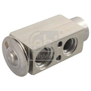 Febi Air Conditioning Expansion Valve 47539