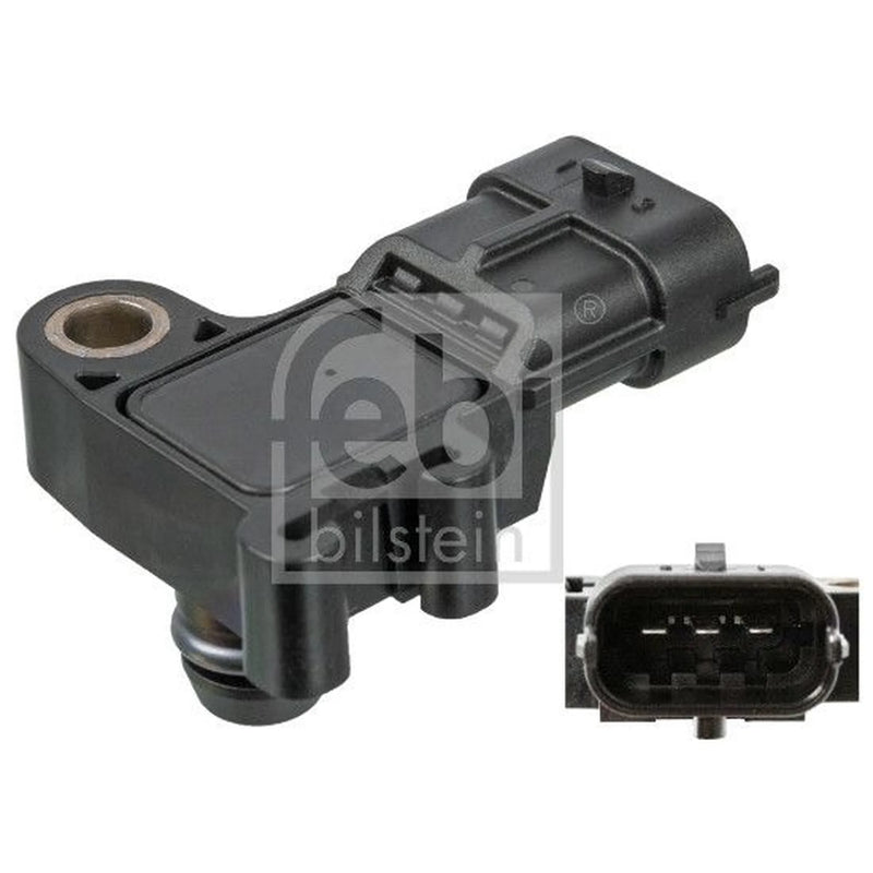 Febi MAP Sensor (Manifold Air Pressure) 106732