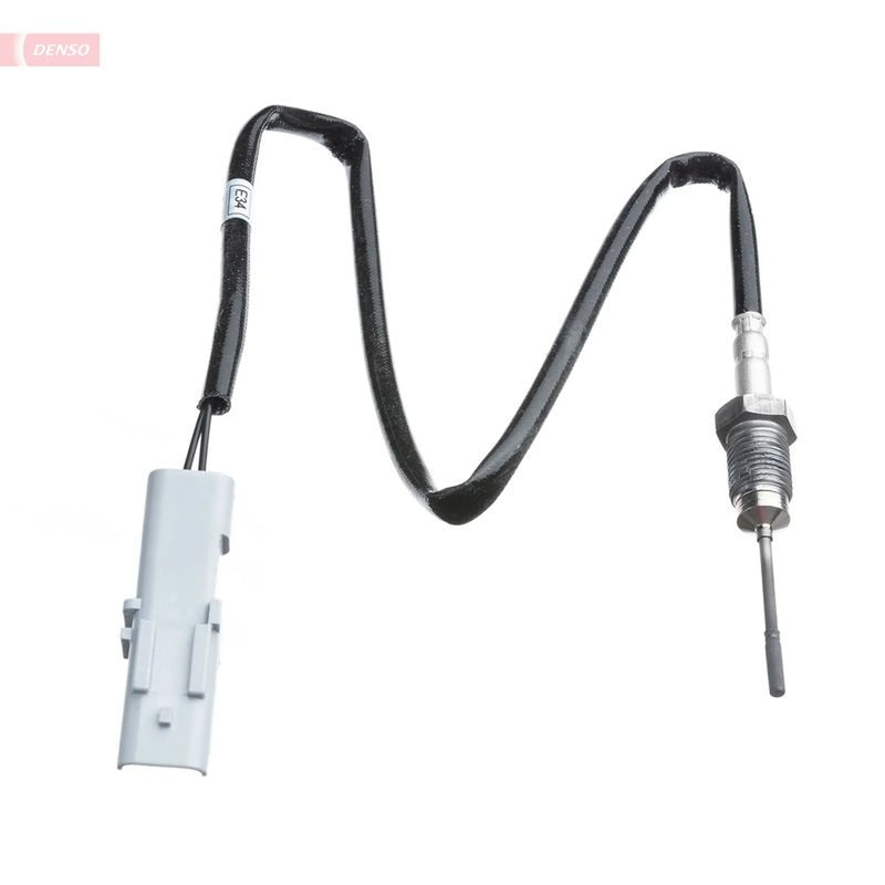 Denso Exhaust Gas Temperature Sensor before soot particulate fil DET-0160