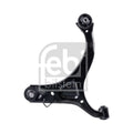 Febi Control/Trailing Arm Lower 41756