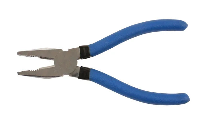 Laser Tools Combination Pliers 160-180mm
