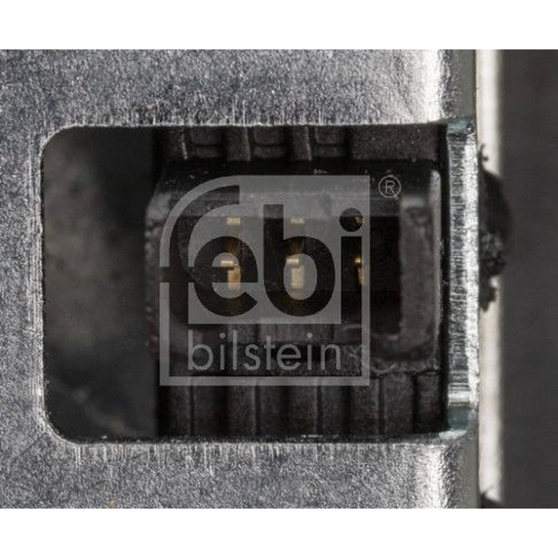 Febi Tailgate Boot Lock Mechanism 195987