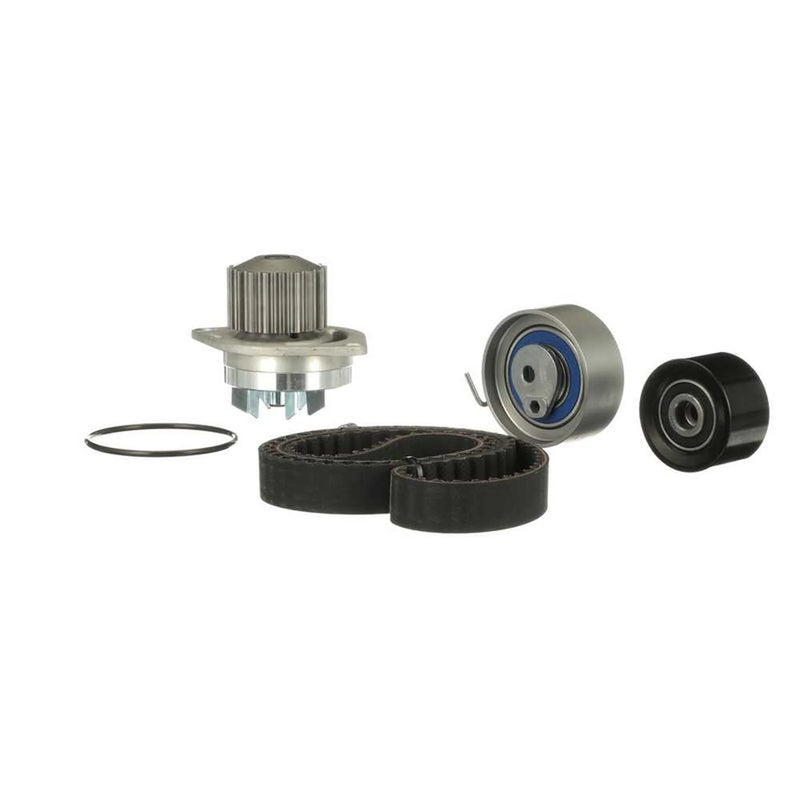 Gates Timing Belt & Water Pump Kit KP15581XS