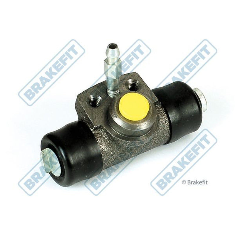 Apec Wheel Cylinder Hydraulic Brake Rear BWC8124