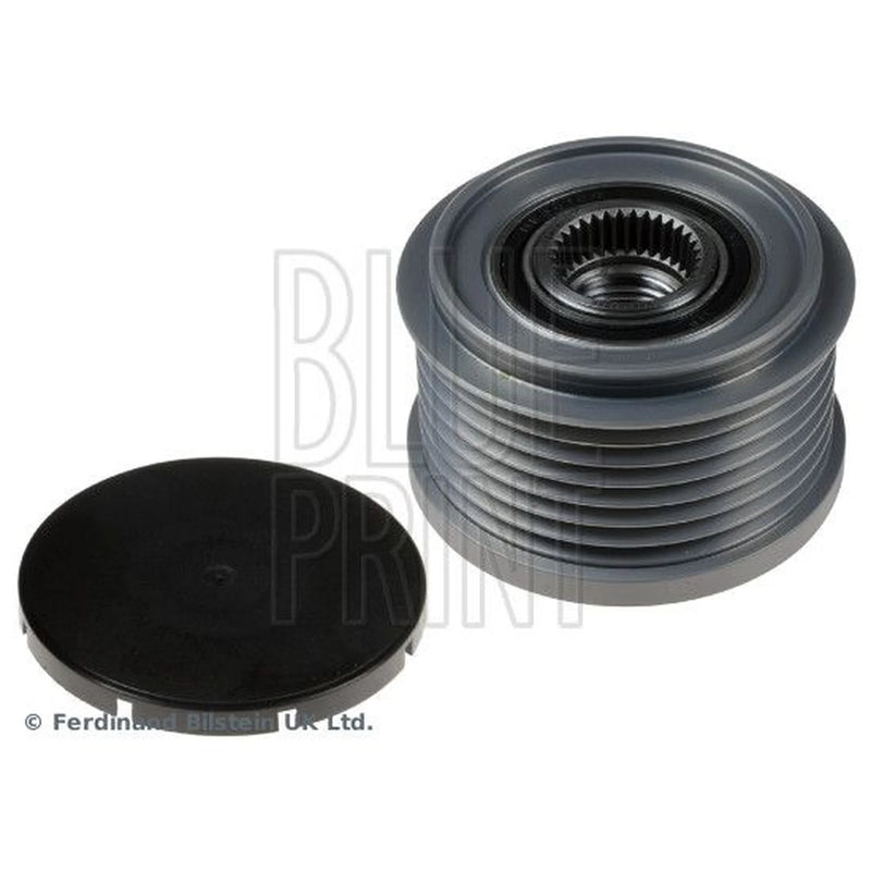 Blue Print Alternator Overrunning Freewheel Cl ADT36121