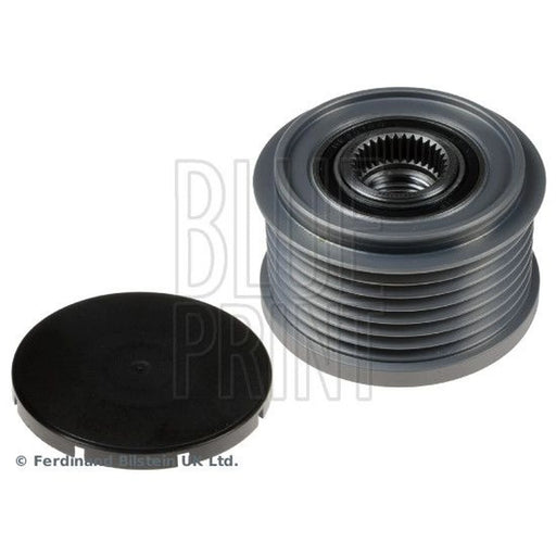 Blue Print Alternator Overrunning Freewheel Cl ADT36121