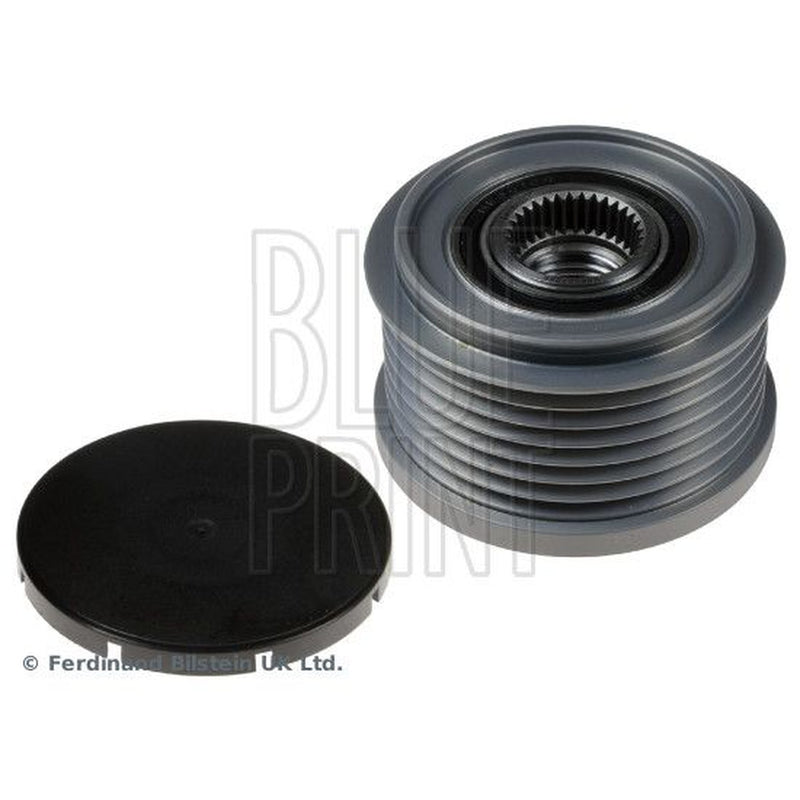 Blue Print Alternator Overrunning Freewheel Cl ADT36121