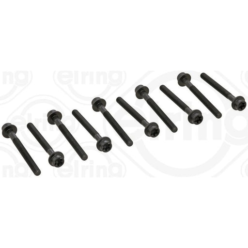 Elring Cylinder Head Bolt Set M10x1,75x101 104.270