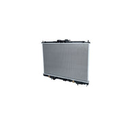 NRF Engine Radiator 53686