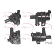 Apec Auxiliary Coolant Water Pump AWP1168