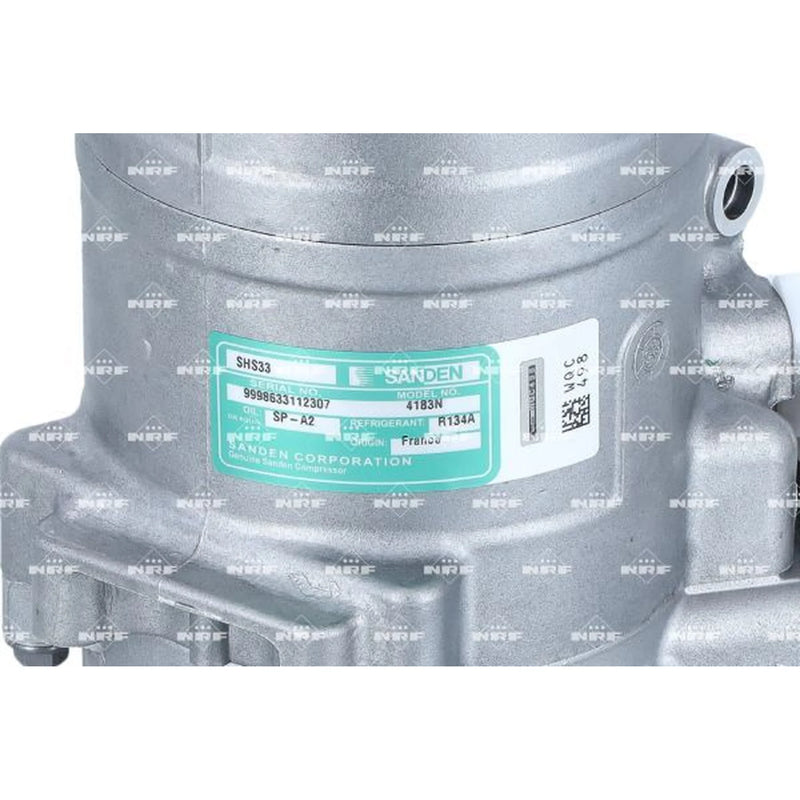 NRF Air Conditioning Compressor 320256