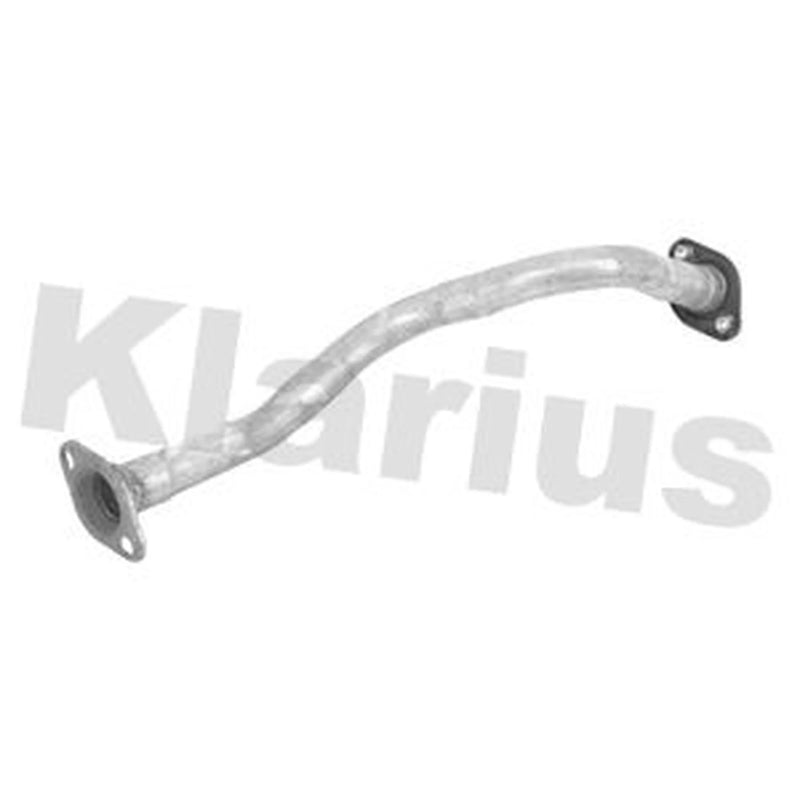 Klarius Exhaust Pipe OD SZ162L