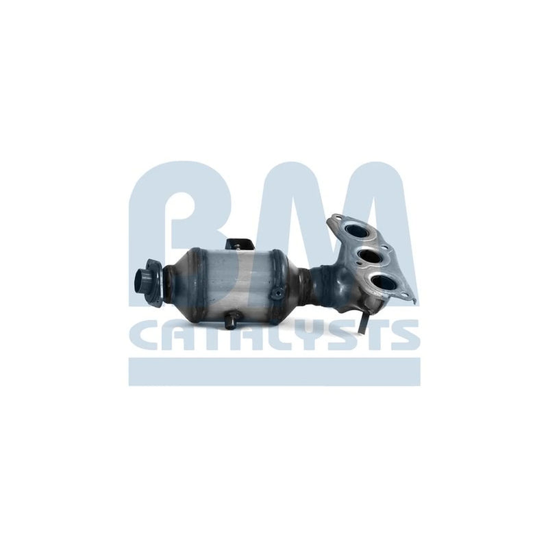 BM Catalysts Homologated Petrol Cat BM91756H