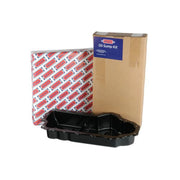 Borg & Beck Engine Oil Sump Pan Steel BSP1006