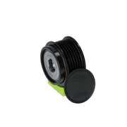 Valeo Alternator Overrunning Freewheel Clutch 592077