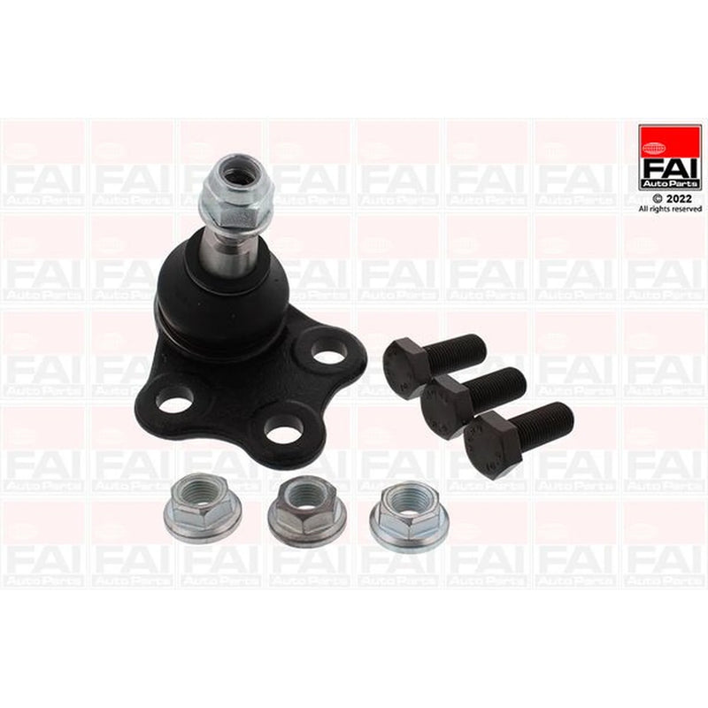 FAI Ball Joint SS11035