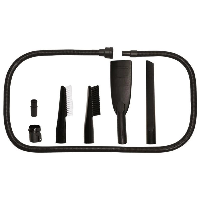 Einhell Car Cleaning Set, 6 Piece - 2351245