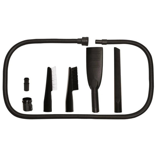 Einhell Car Cleaning Set, 6 Piece - 2351245