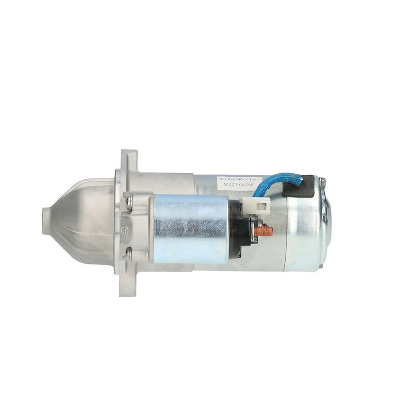 Valeo Starter Motor 12V 1.7kW 9 Teeth 616480