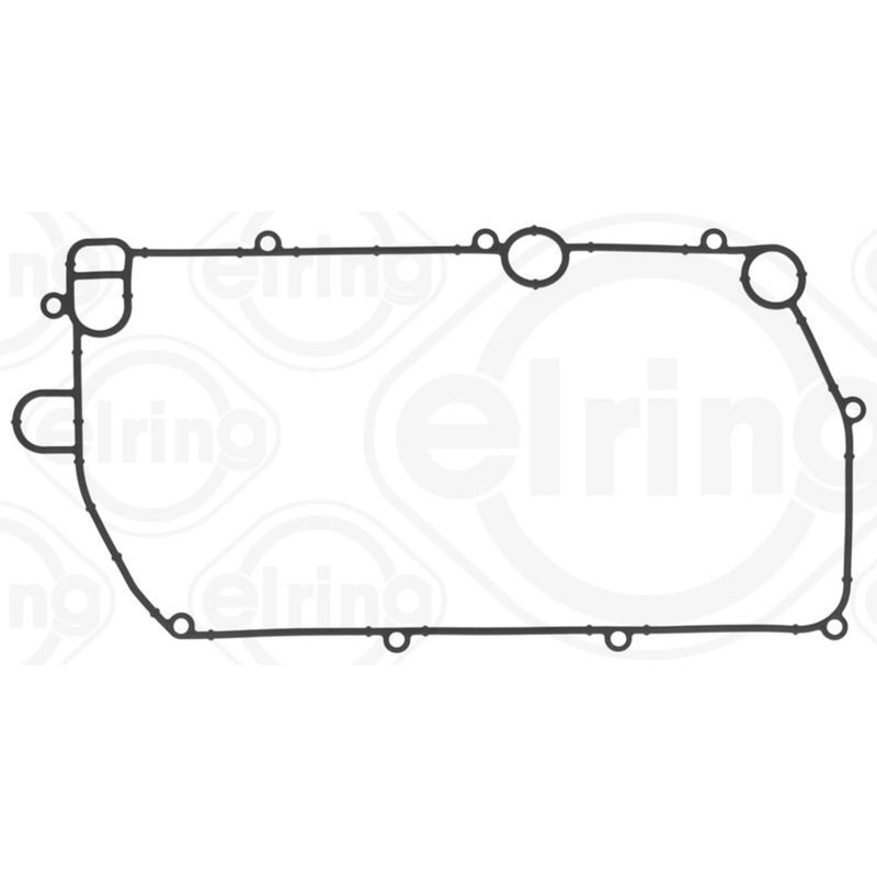 Elring Oil Cooler Gasket Wide Thick 157.540