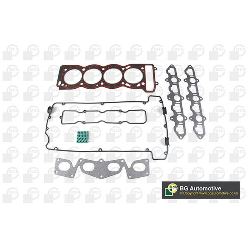 BGA Cylinder Head Gasket Kit HK9527