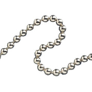 Faithfull Ball Chain Chrome 3.2mm x 10m - FAICHBC3210