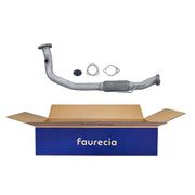 Hella Exhaust Pipe OD 8LA 366 005-651