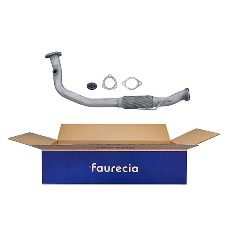 Hella Exhaust Pipe OD 8LA 366 005-651