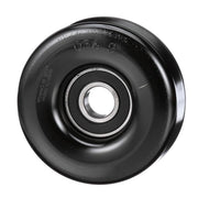 Gates V-Ribbed Belt Deflection/Guide Pulley T38001