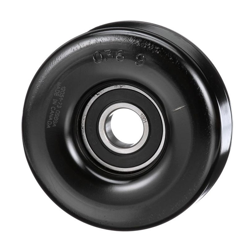 Gates V-Ribbed Belt Deflection/Guide Pulley T38001